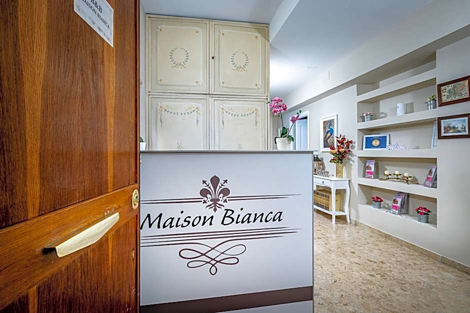 Maison Bianca B&B