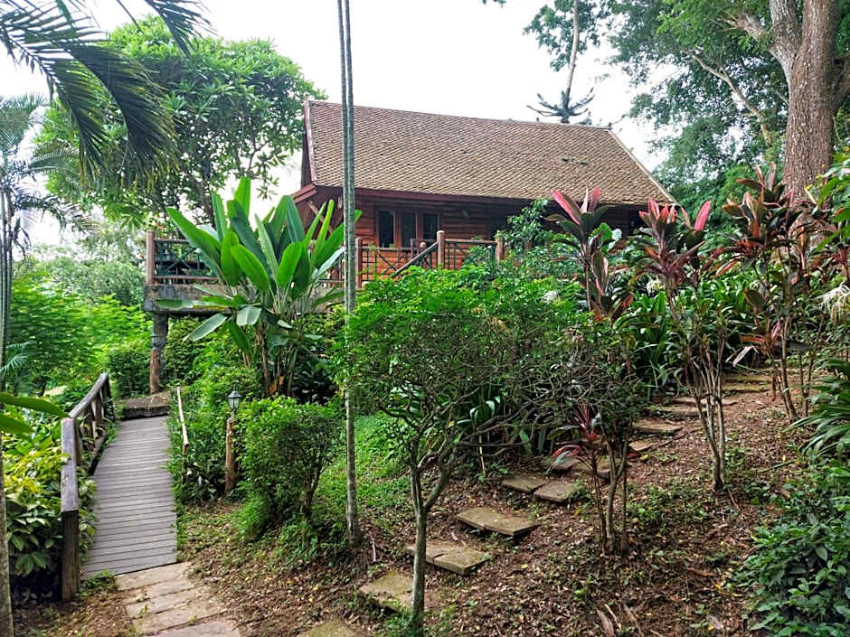 Mekong Villas