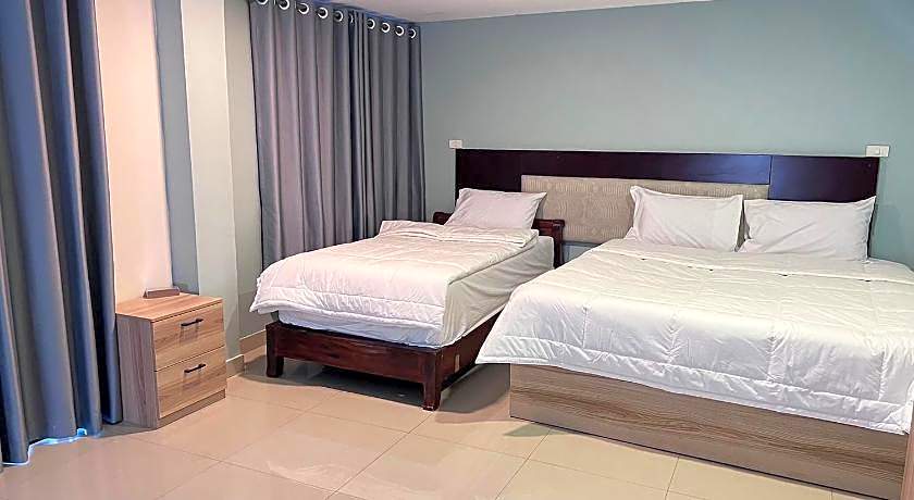 The Freelancer Hotel