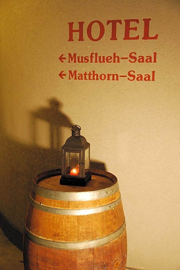 Landgasthof Schlüssel Alpnach
