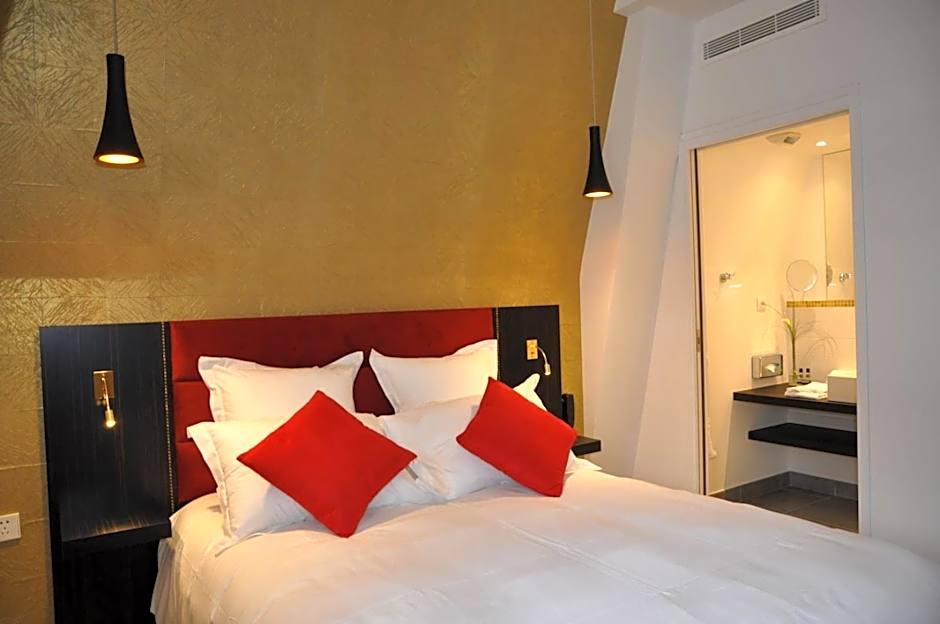 Photo 1 of 5 of Small Double Room with Air Conditioning