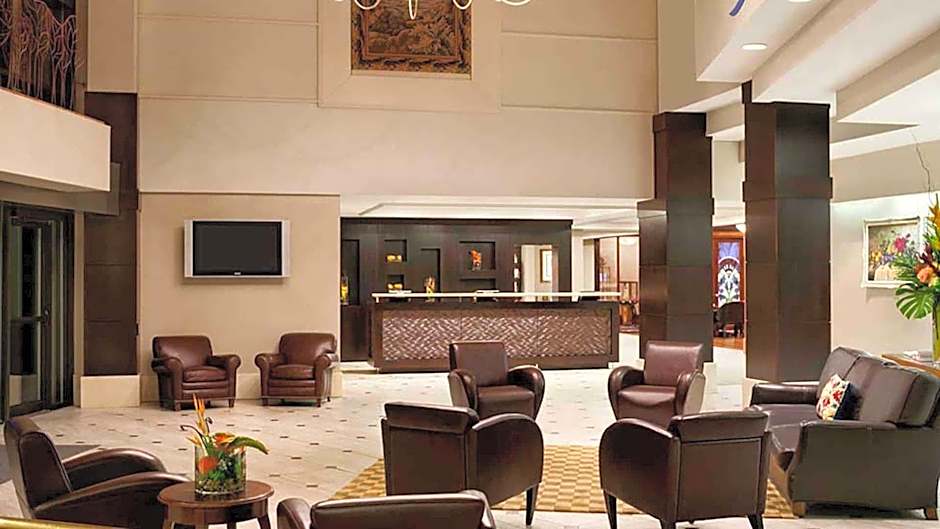 Woodcliff Hotel And Spa