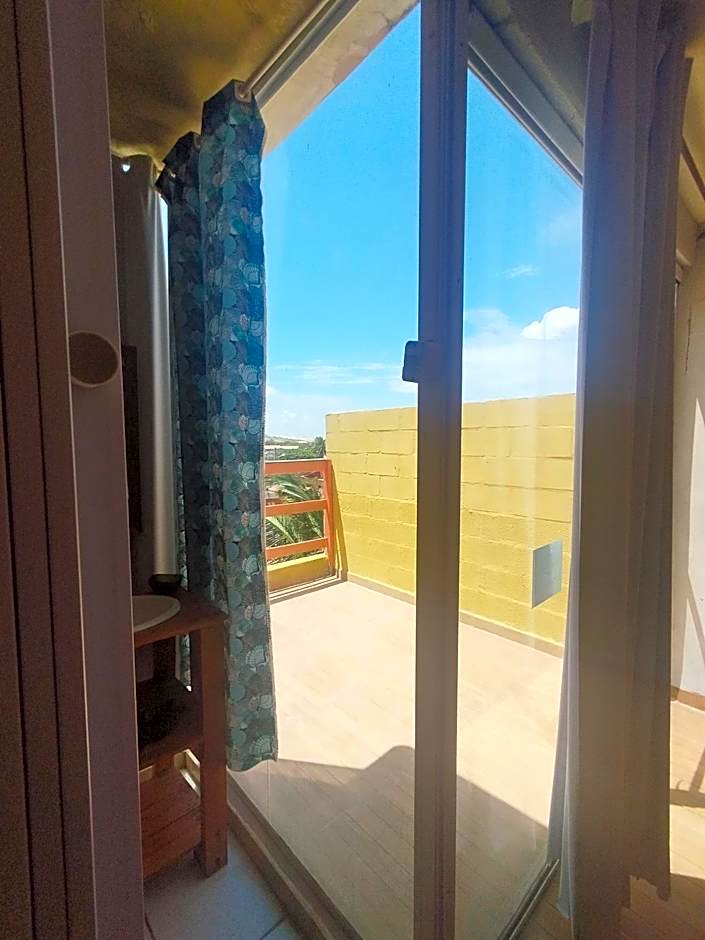 SeoMarujo Hostel rent a room Morro Branco