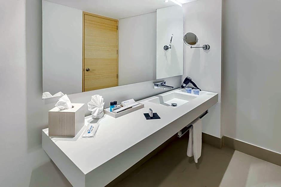 Wyndham Bogota