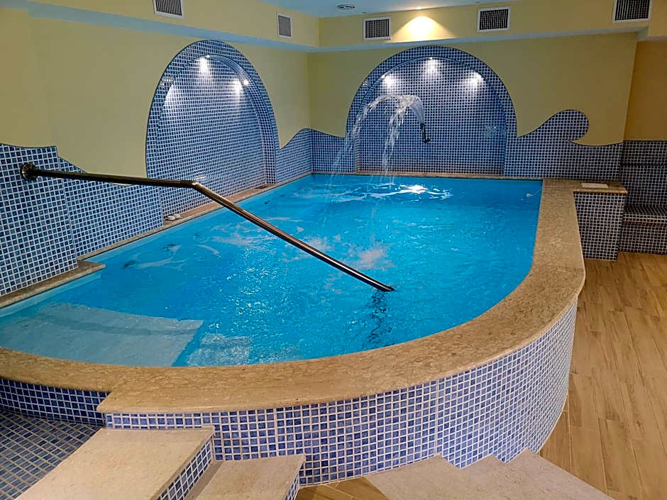 Aparthotel Villa Marinu