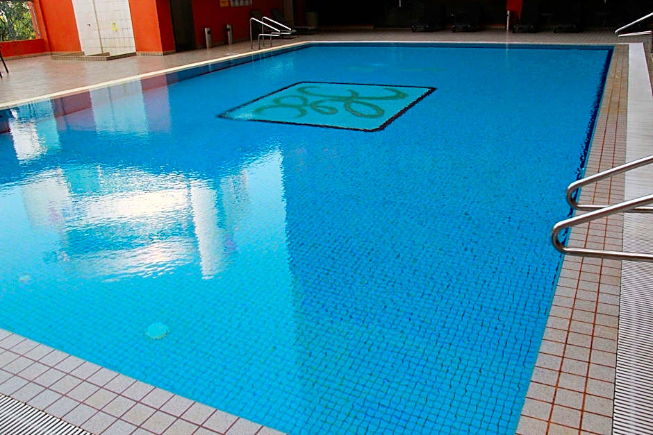 Grand Continental Kuantan Hotel