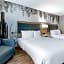 Best Western Plus Vineyard Inn