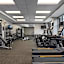 Courtyard by Marriott San Jose Campbell