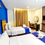 Parkside Star Hotel Jayapura
