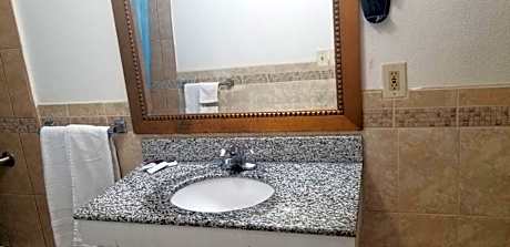 Single Room - Disability Access