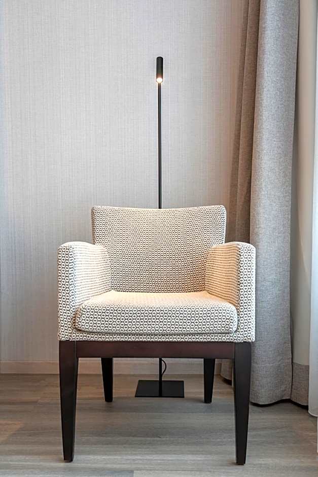 Attica 21 Barcelona Mar