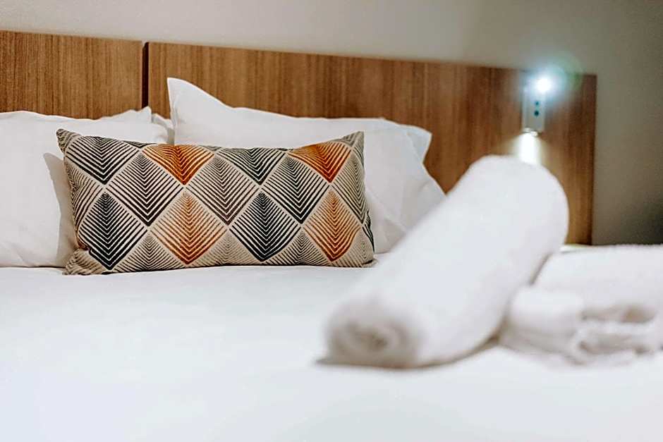 Clarion Hotel Townsville