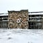 Snowshoe Motel