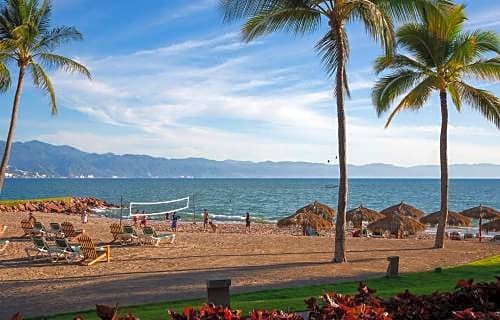 PV The Mayan Palace Suite at Vidanta in Puerto Vallarta