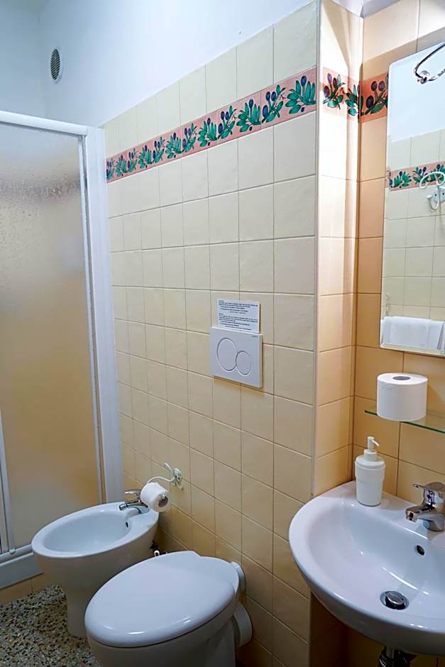 Albergo Tre Donzelle