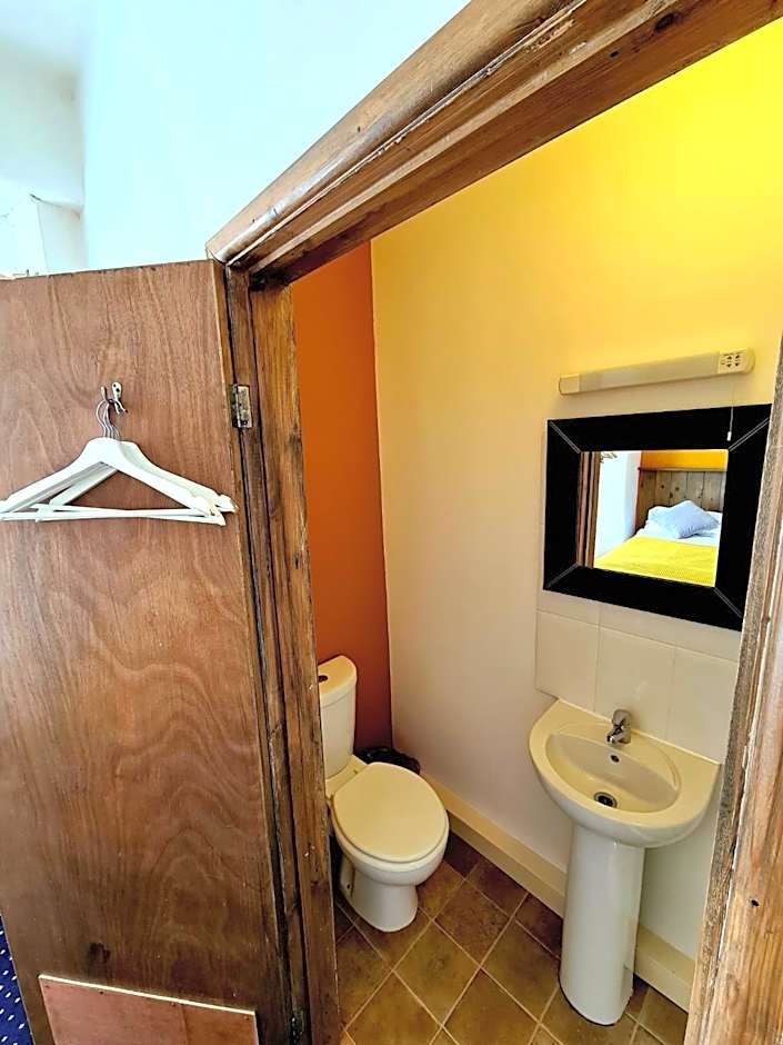 Elemental Surf Lodge