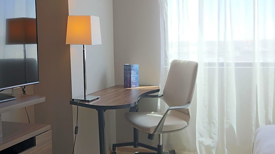 Fairfield Inn & Suites by Marriott Aguascalientes