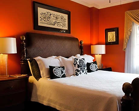 Queen Suite