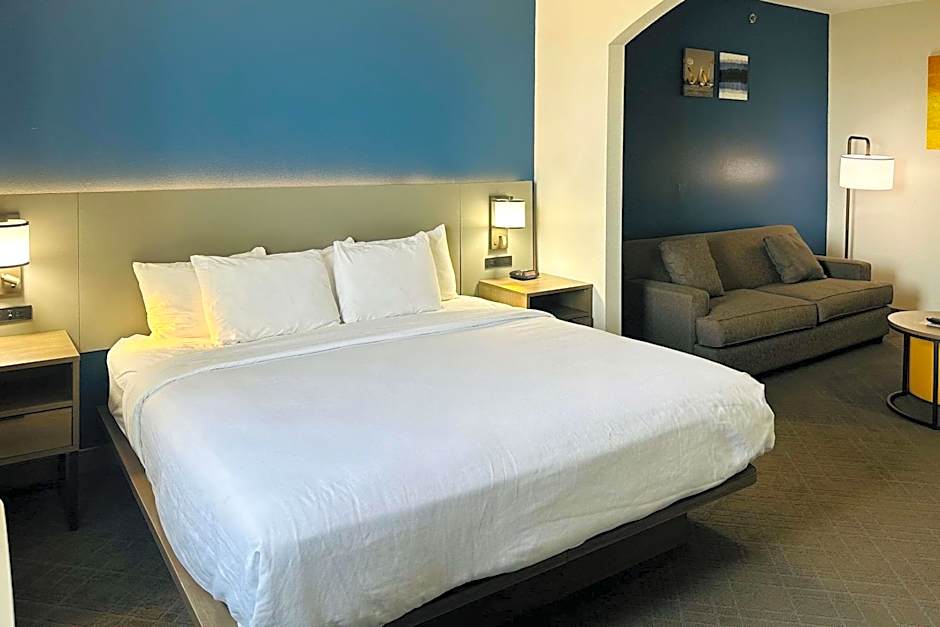 Comfort Inn & Suites Wylie