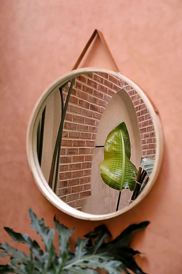 Riad l'Oiseau du Paradis