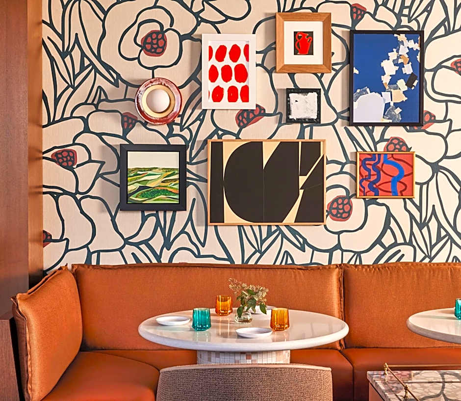 Omni Boston Hotel at the Seaport