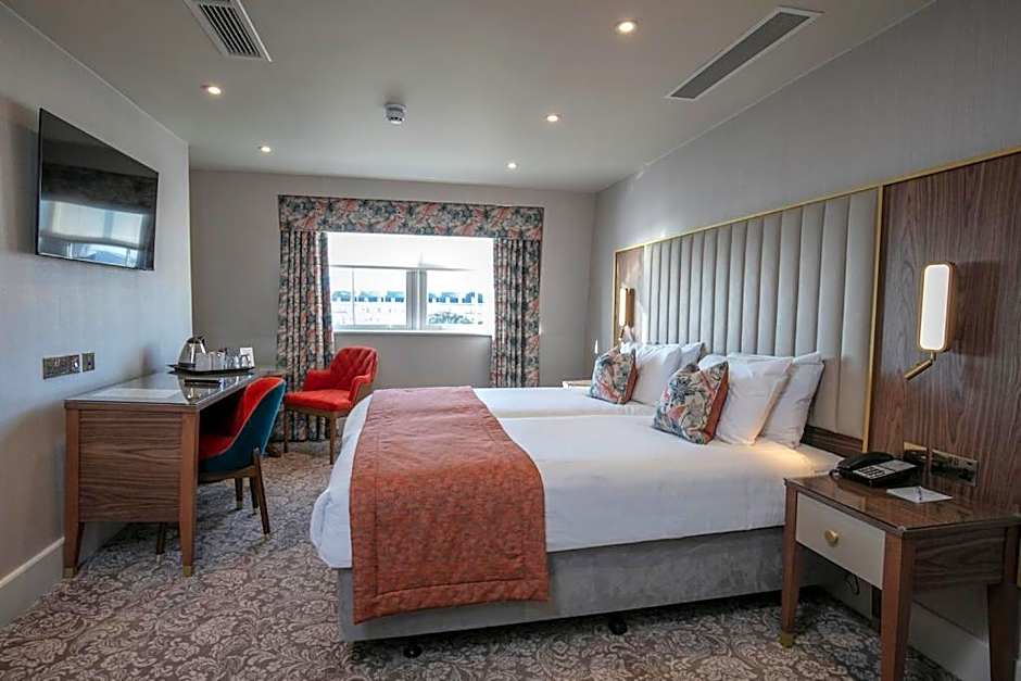 voco The Clifton Folkestone By IHG