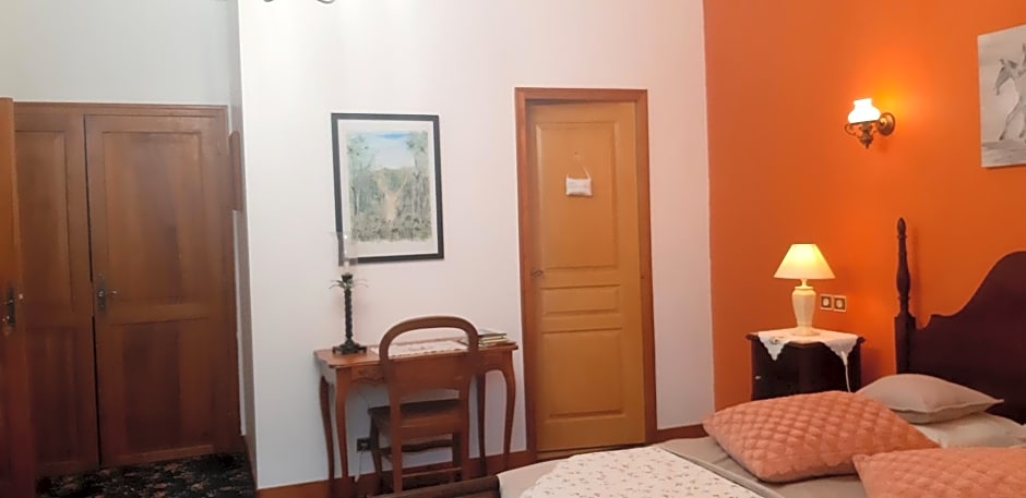 Manoir de la Peignie