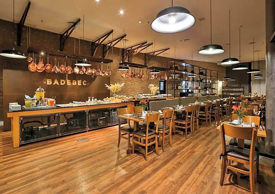 Radisson Hotel Sao Paulo Vila Olimpia