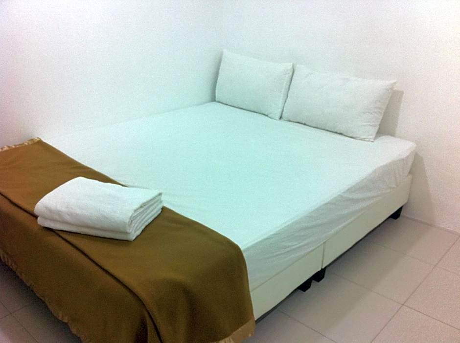Chin Yee Hotel
