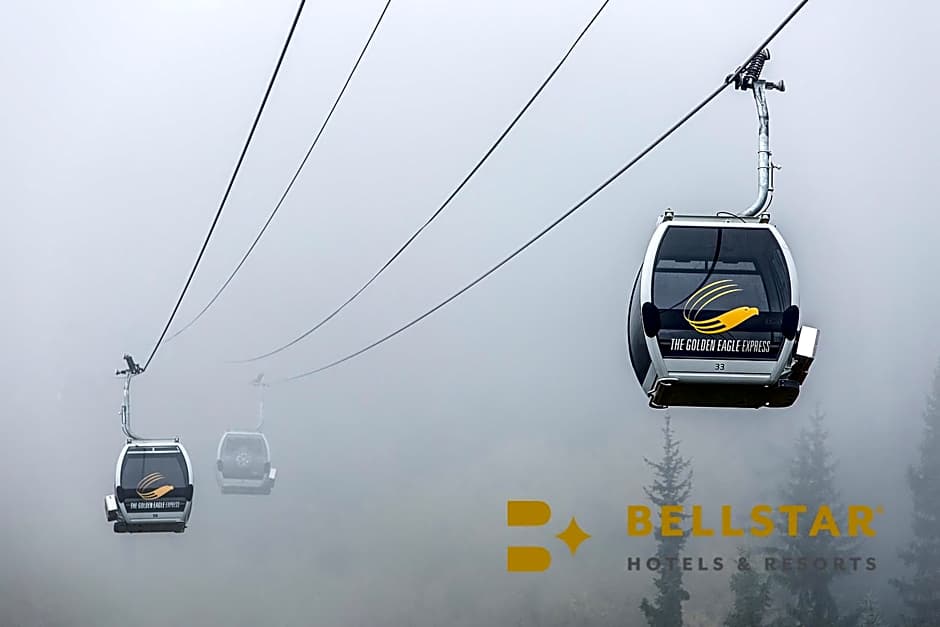 Glacier Mountaineer Lodge