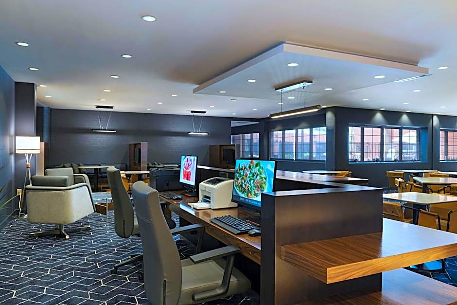 Courtyard by Marriott Scottsdale Old Town