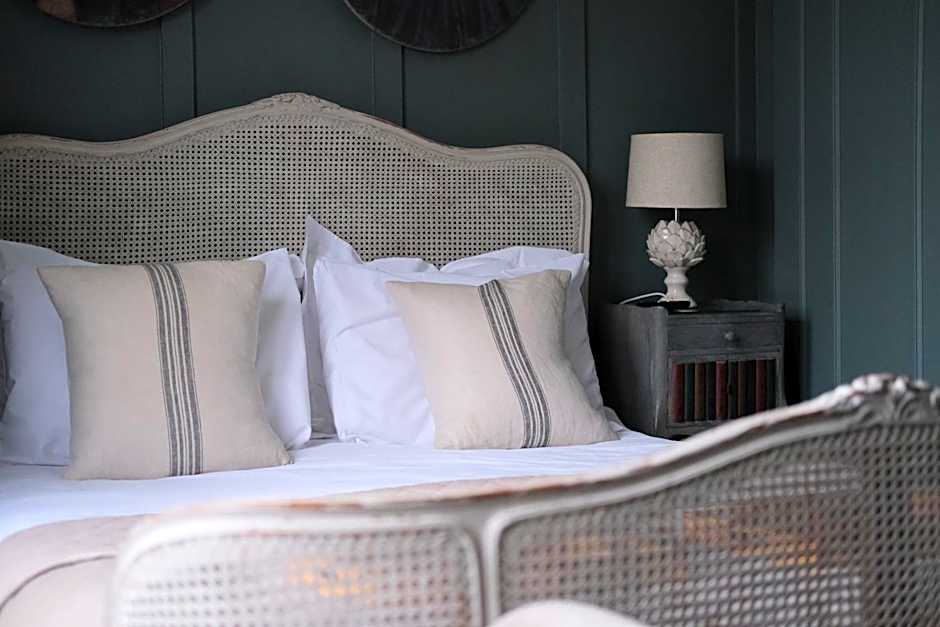 The Crown Inn Dial Post