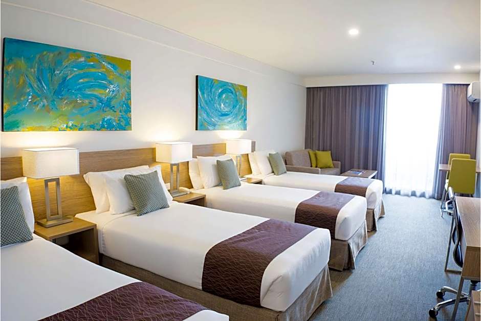 Metro Aspire Hotel Sydney