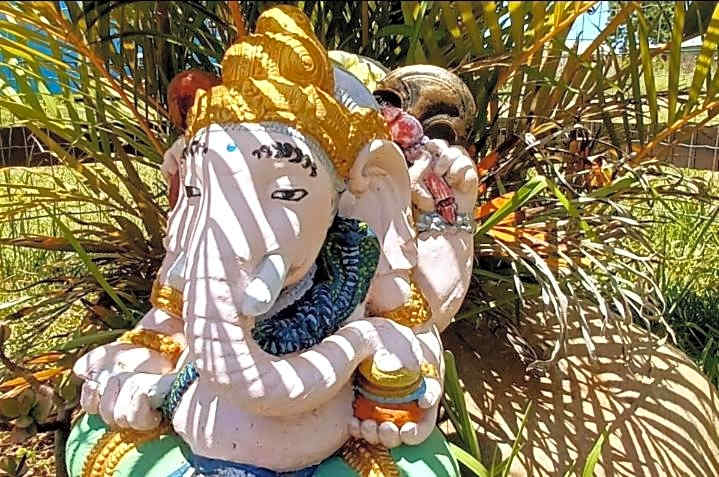 Chalé Tribos Livres