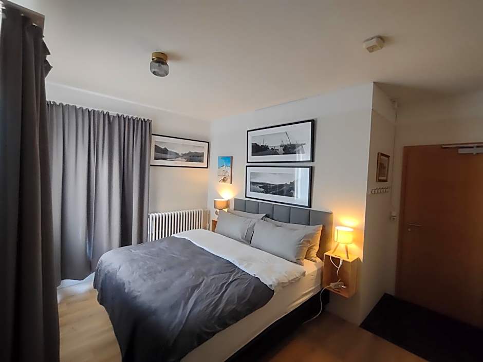 Snorri's Guesthouse