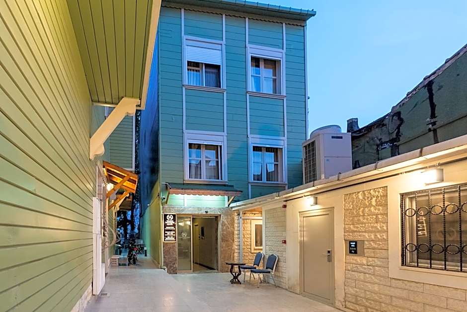 Valens Boutique Hotel