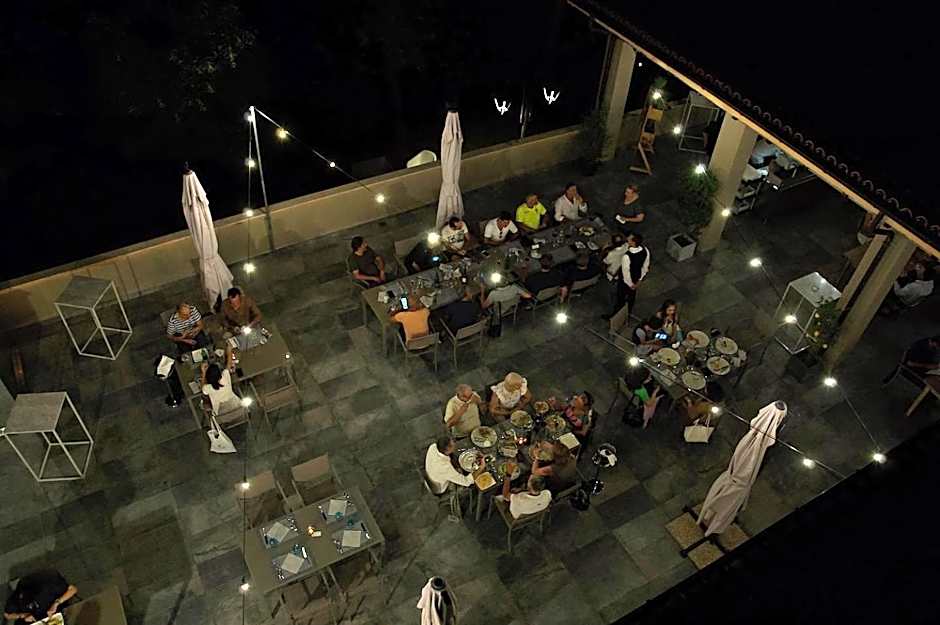 VillaGrancassa Hotel Relais