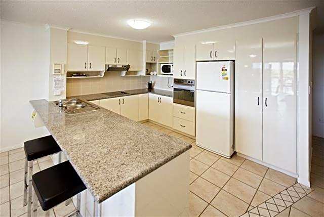 On The River Apartments