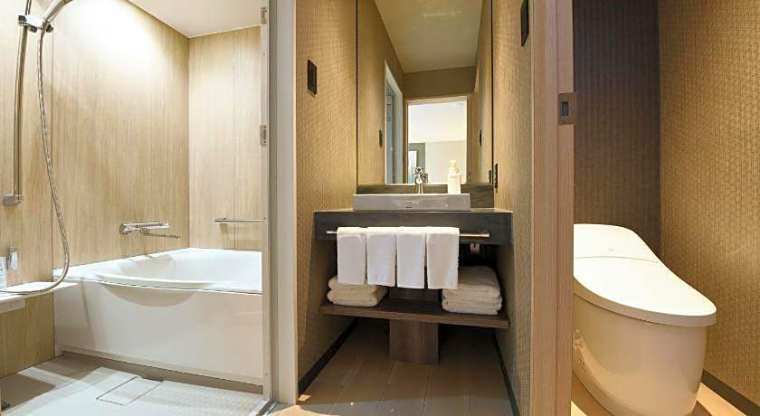 Hotel Mystays Ochanomizu