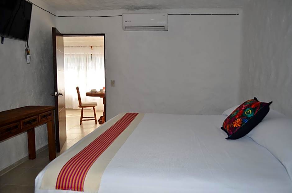 Petit Hotel Pilitas