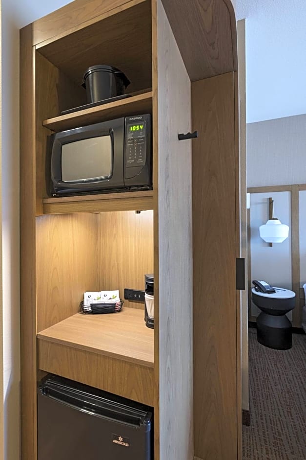 Fairfield Inn & Suites by Marriott Colorado Springs East