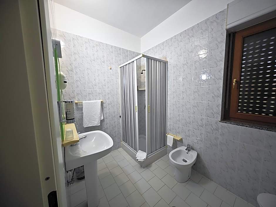 Hotel Park Grumentum