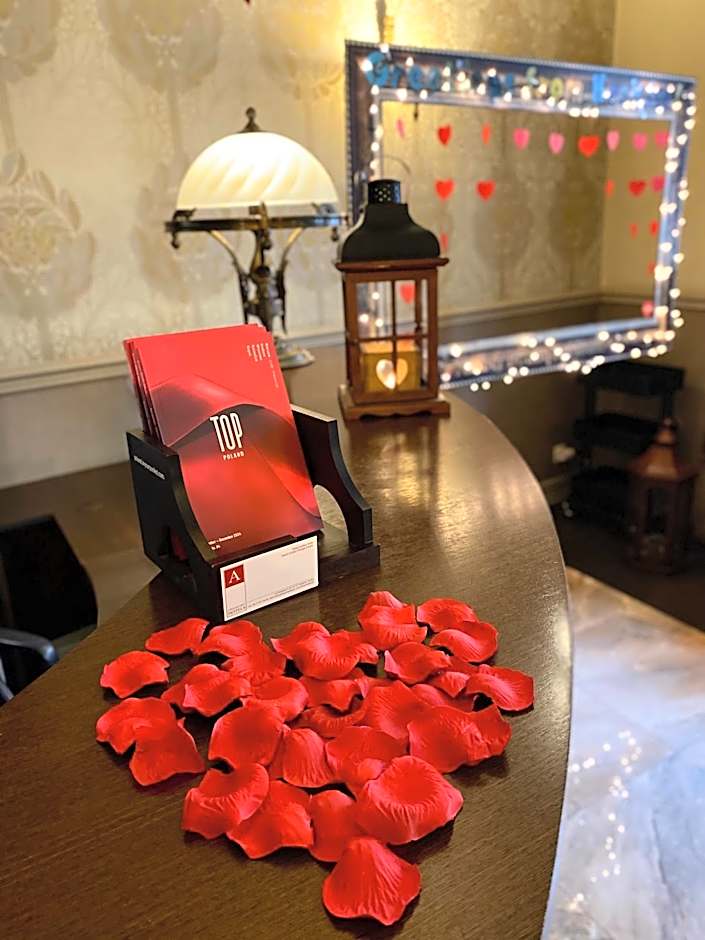 Amber Boutique Hotels - Amber Design