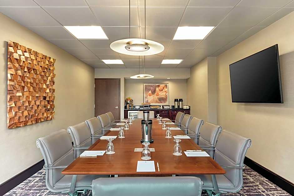 DoubleTree By Hilton Hotel Atlanta Ne/Northlake