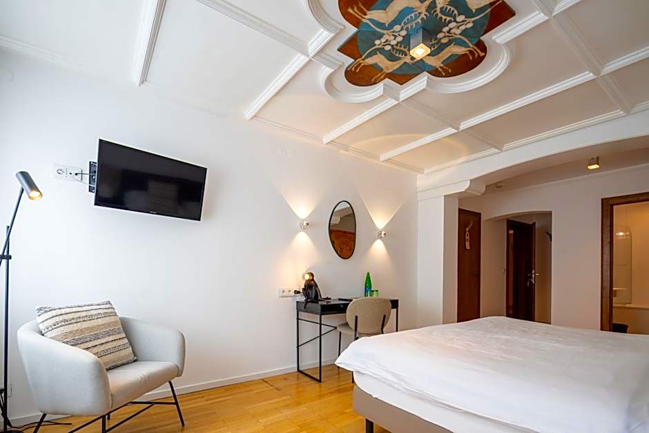 Q! Hotel Maria Theresia