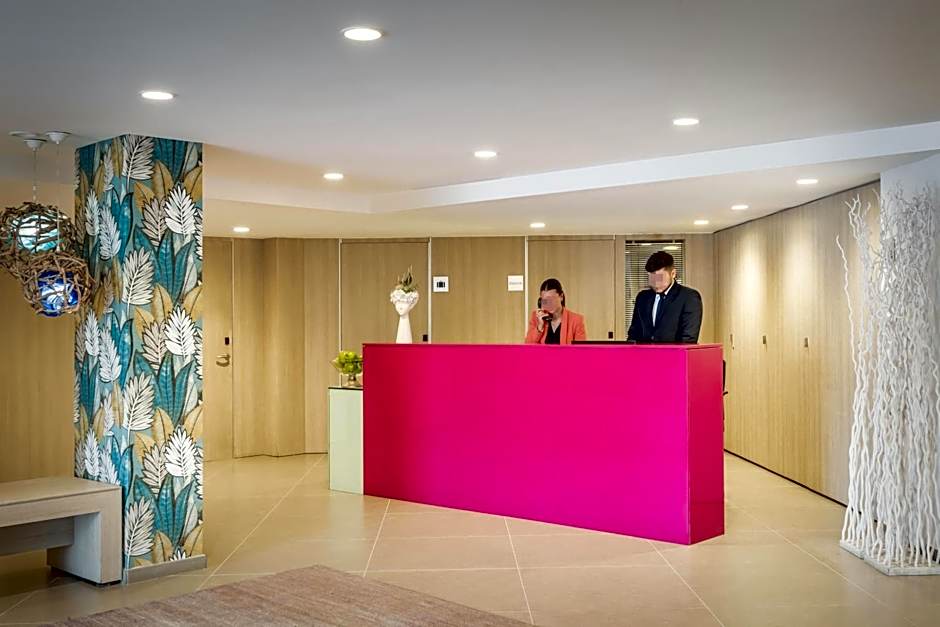 ALEGRIA Mar Mediterrania - Adults Only 4*Sup