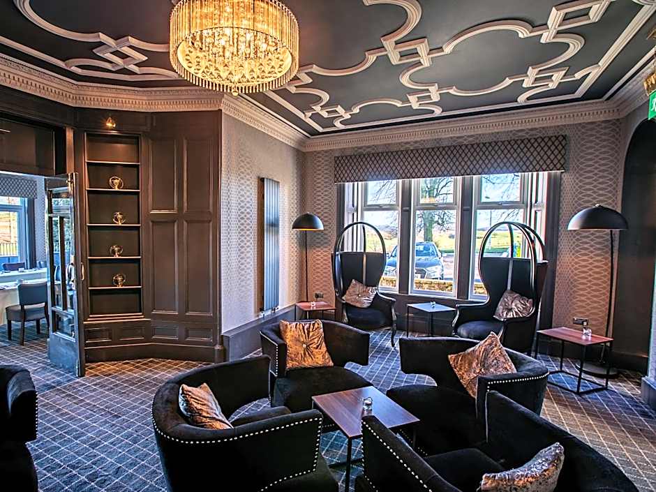 Sure Hotel by Best Western Lockerbie