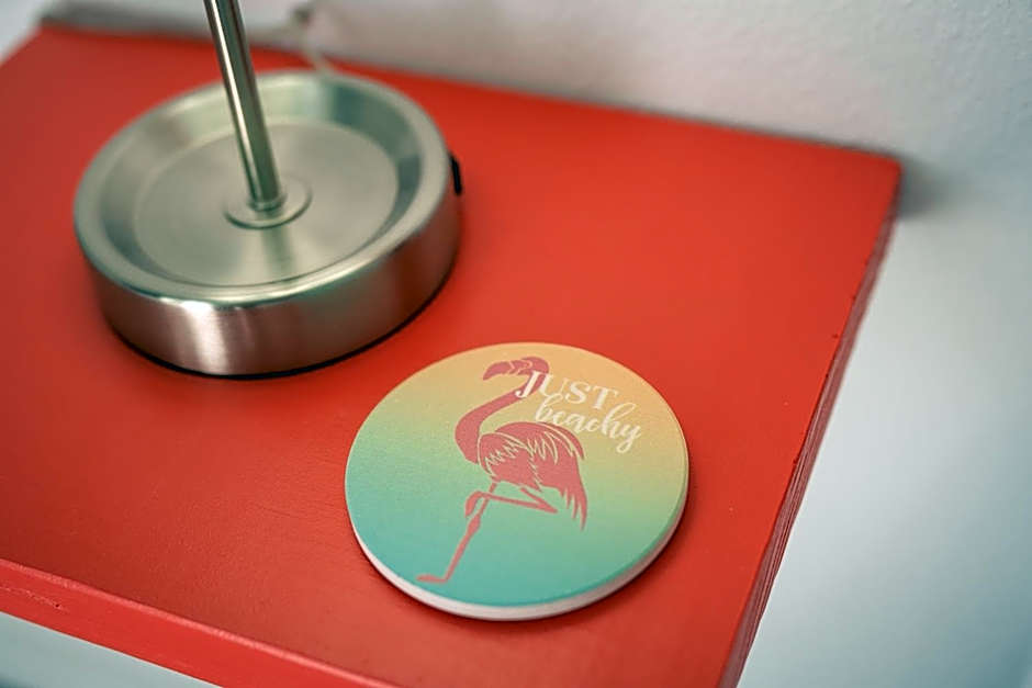 Salt Air Inn & Suites