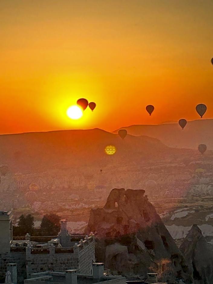 La Vie Cappadocia Cave