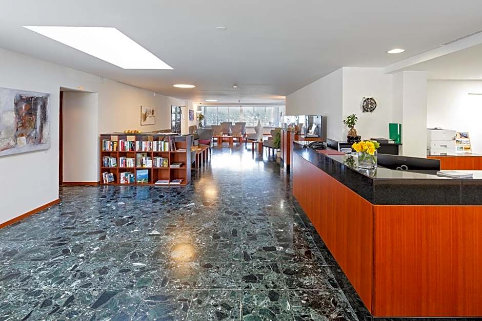 Casa Berno Swiss Quality Hotel